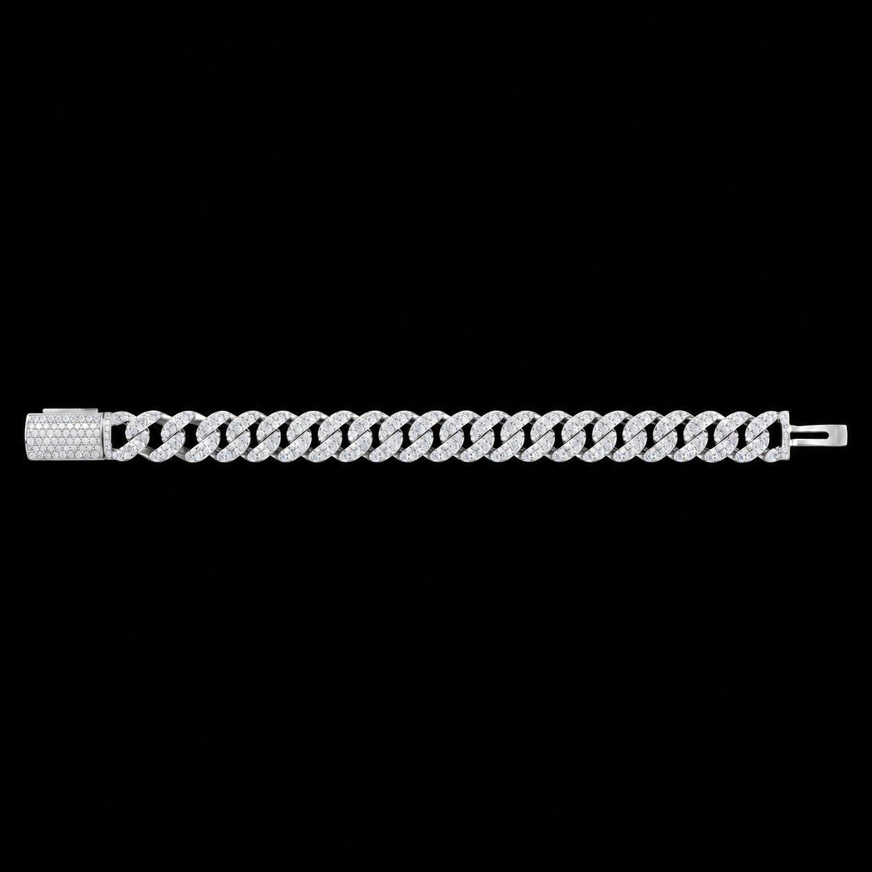 Cuban Bracelet [12 MM]