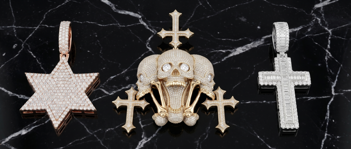 Pendants